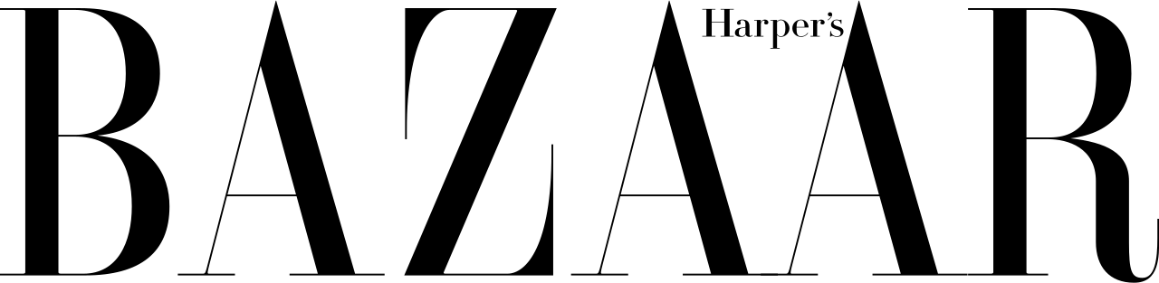 Harpers Bazaar Logo.svg