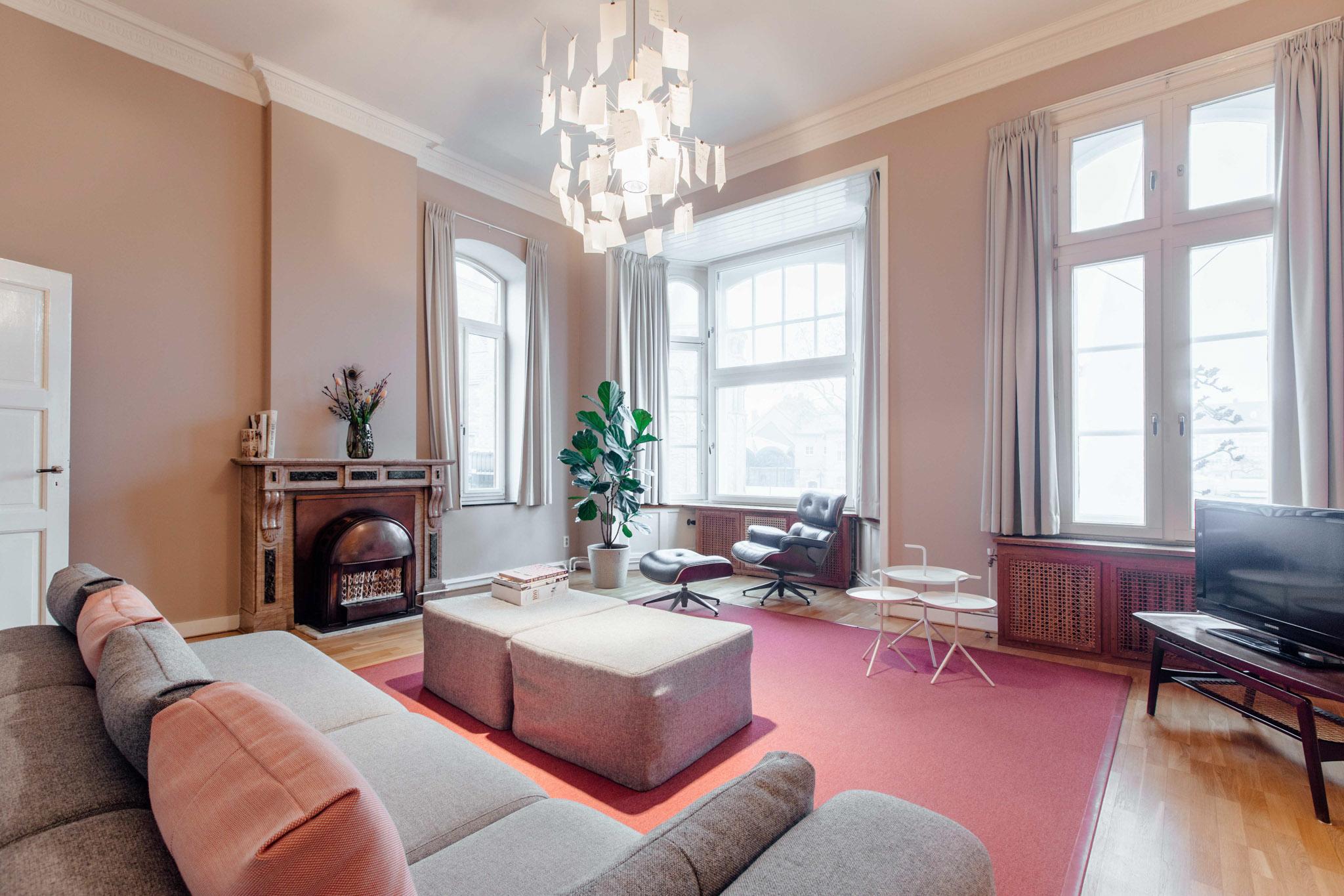 Maison Haas Hustinx, Hotel Vrijthof Maastricht