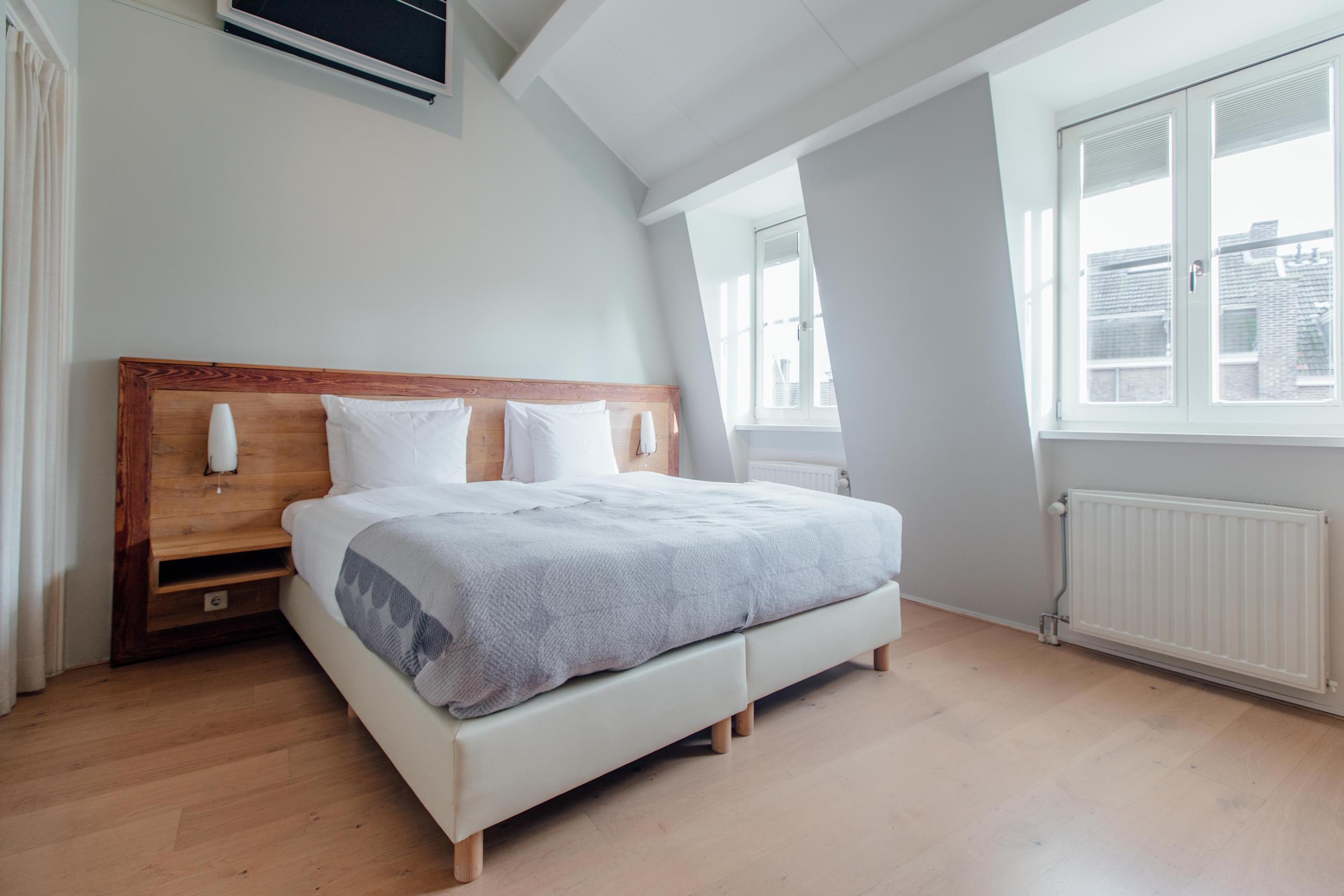 Maison Haas Hustinx, Hotel Vrijthof Maastricht