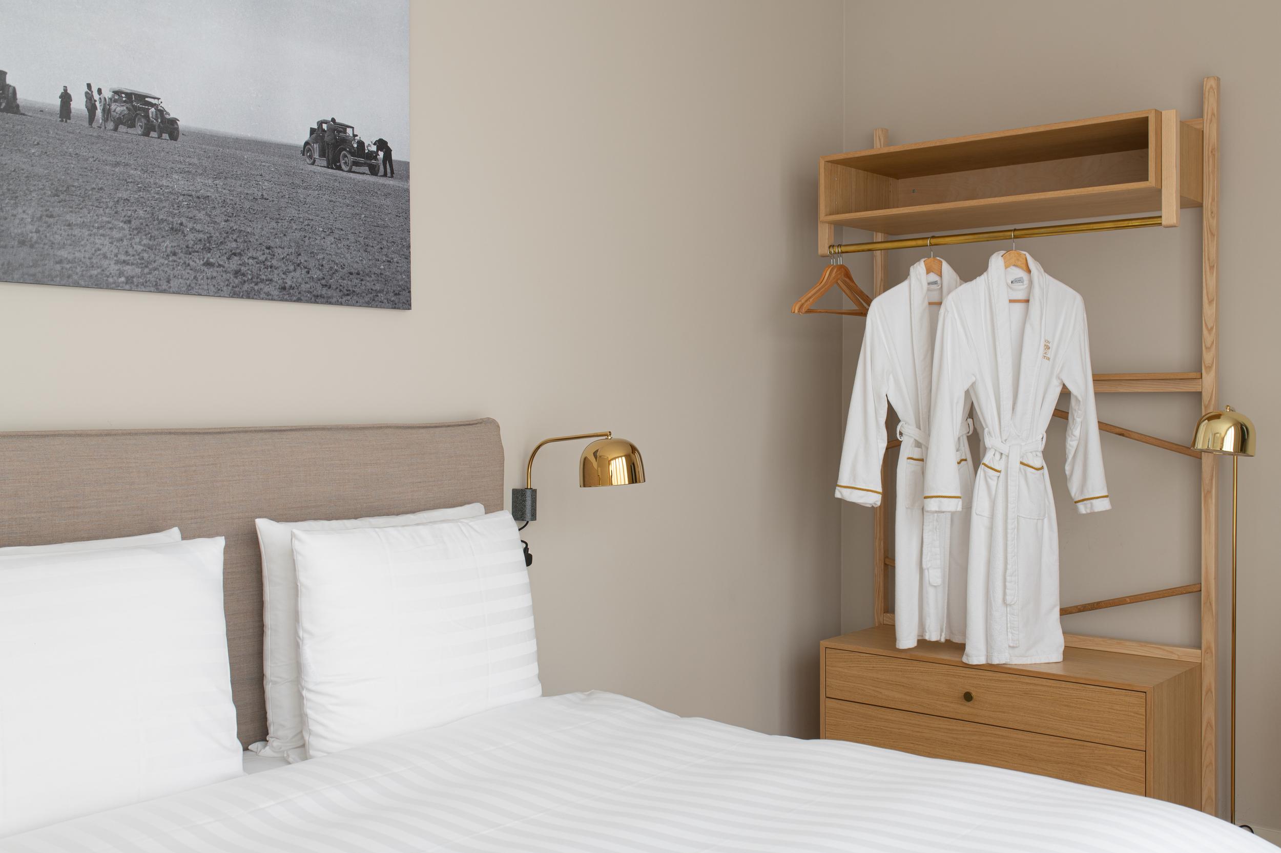 Maison Haas Hustinx, Hotel Vrijthof Maastricht