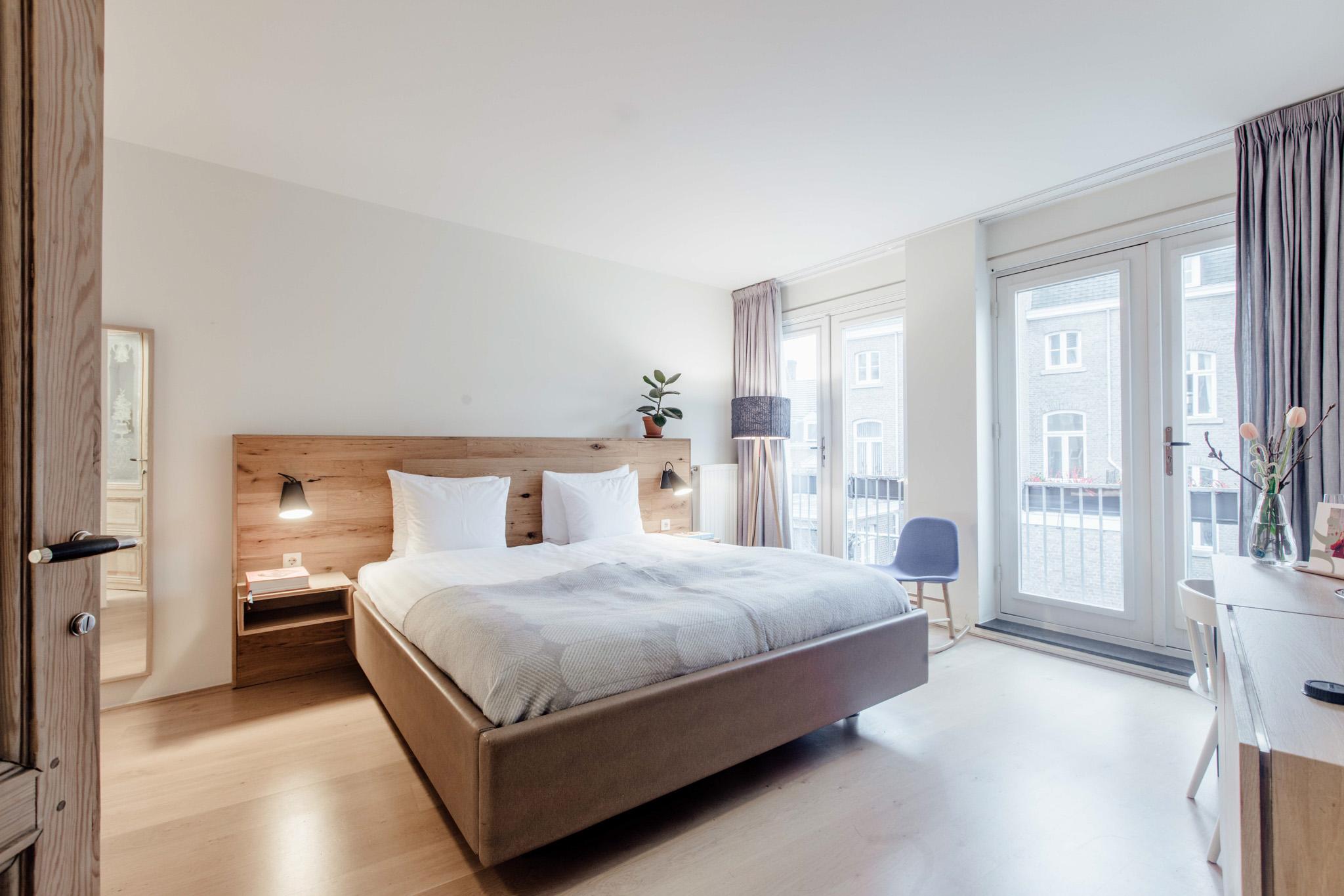 Maison Haas Hustinx, Hotel Vrijthof Maastricht