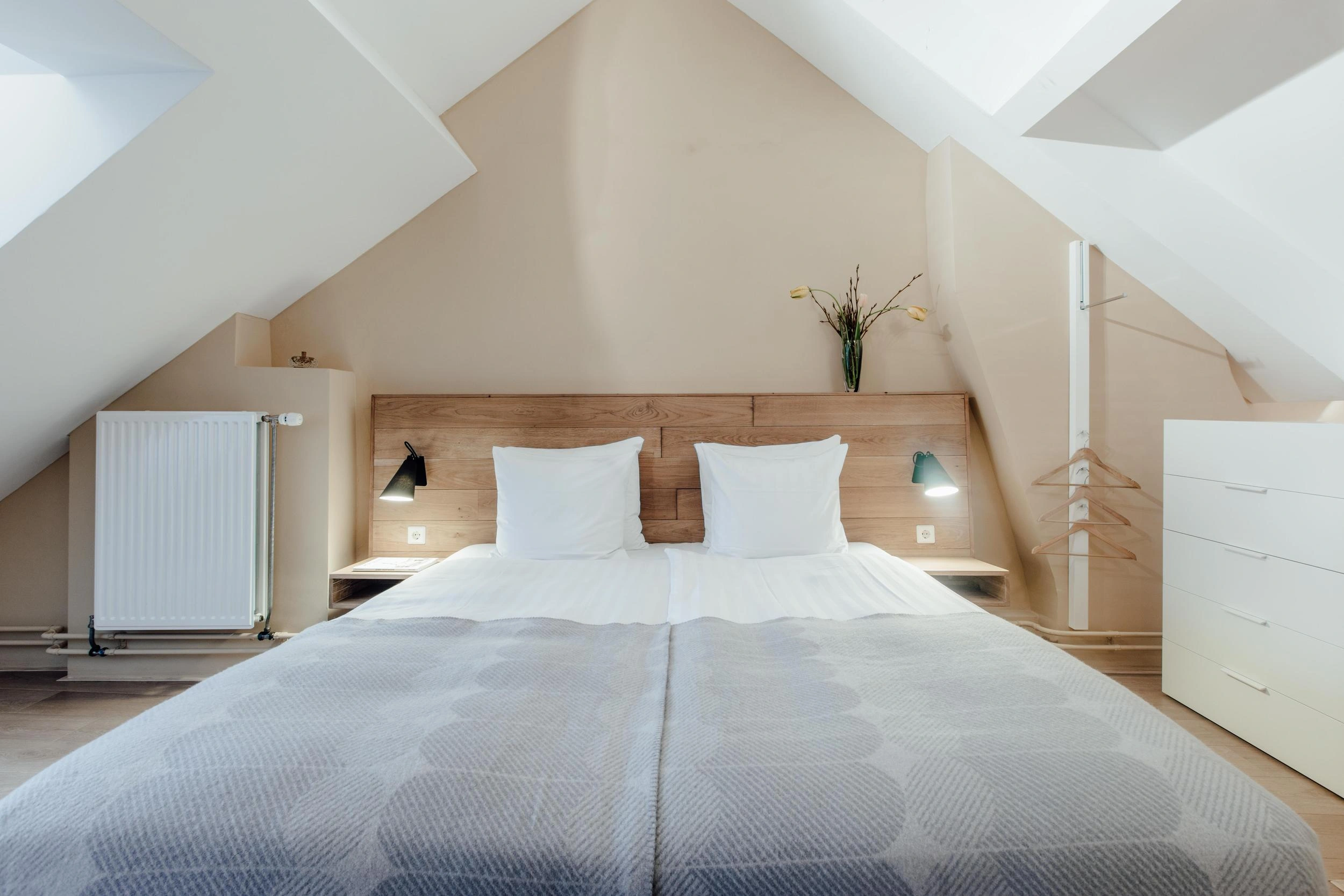 Maison Haas Hustinx, Hotel Vrijthof Maastricht