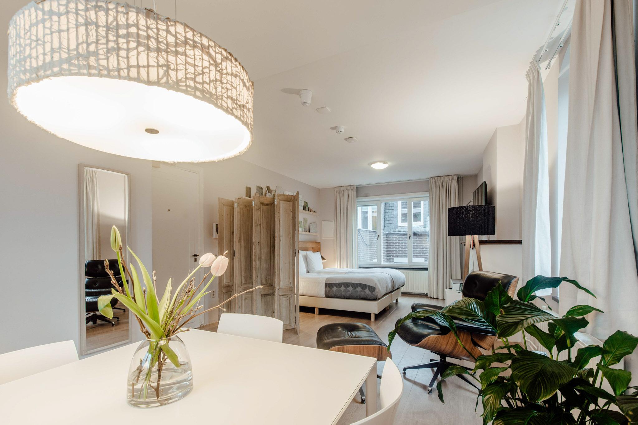 Maison Haas Hustinx, Hotel Vrijthof Maastricht